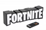 Lampička Fortnite - Logo Light