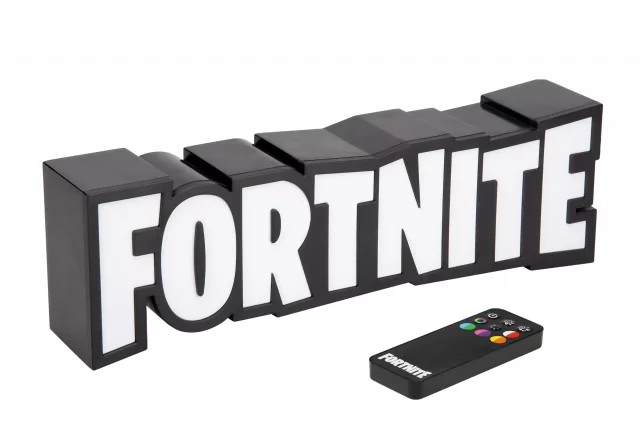 Lampička Fortnite