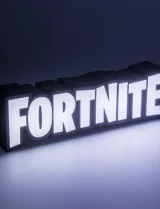 Lampička Fortnite - Logo Light