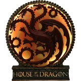 Lampička Game of Thrones: House of the Dragon - Dragon