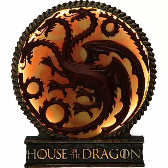 lampa House of the Dragon