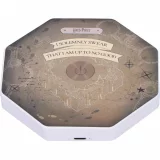 Lampička Harry Potter - Marauders Map Foldable Lamp