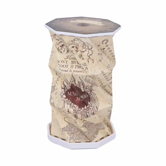 Lampička Harry Potter - Marauders Map Foldable Lamp