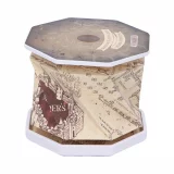 Lampička Harry Potter - Marauders Map Foldable Lamp