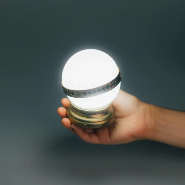 lampička Remembrall