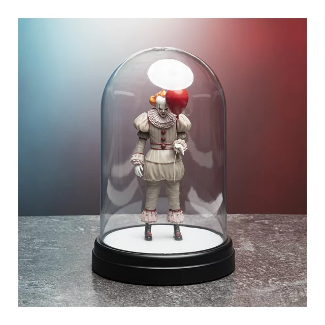 Lampička IT - Pennywise