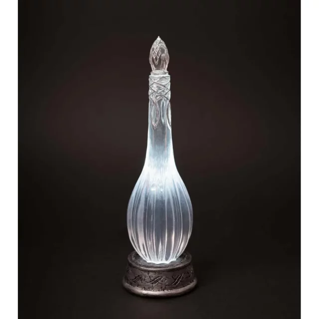 lampička Pán prstenů