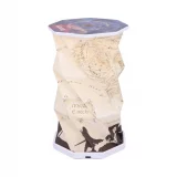 Lampička Lord of the Rings - Lord of the Rings Map Foldable Lamp