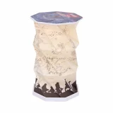 Lampička Lord of the Rings - Lord of the Rings Map Foldable Lamp