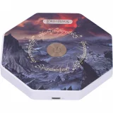 Lampička Lord of the Rings - Lord of the Rings Map Foldable Lamp