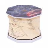 Lampička Lord of the Rings - Lord of the Rings Map Foldable Lamp