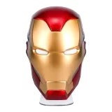 Lampička Marvel - Iron Man Helmet