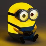 Lampička Minions - Bob Mood Light