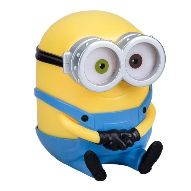 Lampička Minions - Stuart Mood Light