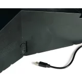 Lampička My Hero Academia - Logo