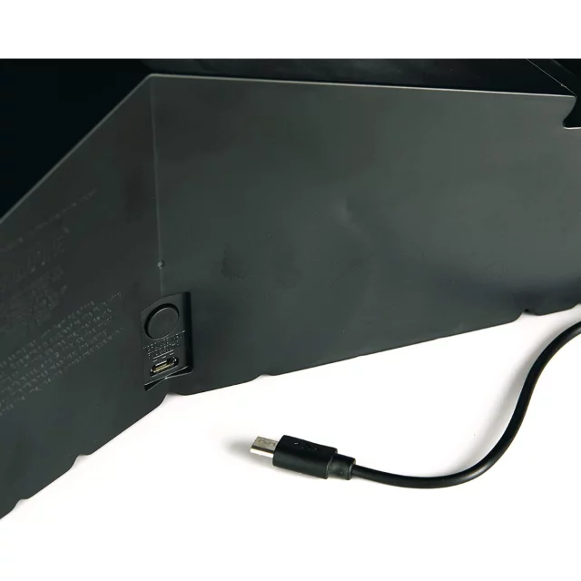 Lampička My Hero Academia - Logo