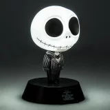 Lampička Nightmare Before Christmas - Jack Skellington