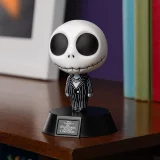 Lampička Nightmare Before Christmas - Jack Skellington