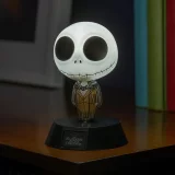 Lampička Nightmare Before Christmas - Jack Skellington