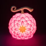 Lampička One Piece - Hana Hana no Mi