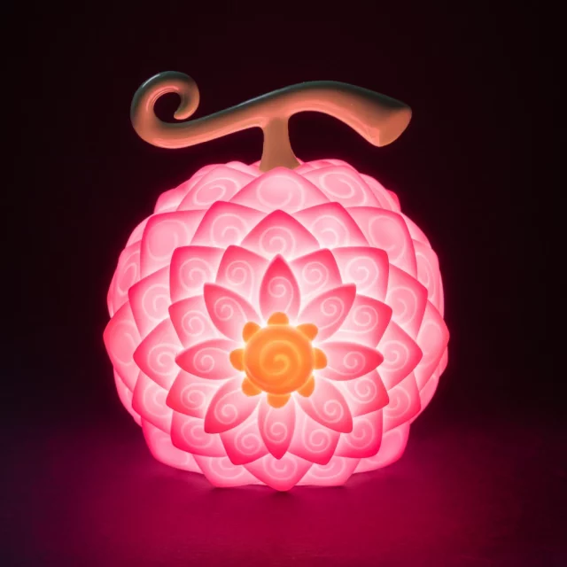 Lampička One Piece - Hana Hana no Mi