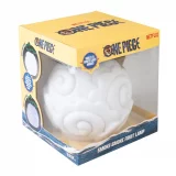 Lampička One Piece - Moku Moku no Mi