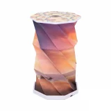 Lampička One Piece - Strawhat Foldable Lamp