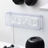 Lampička PlayStation - Icons LED Neon