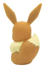 Lampička Pokémon - Eevee (+ dálkové ovládání)