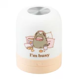 Lampička Pusheen - I’m busy (ambient)