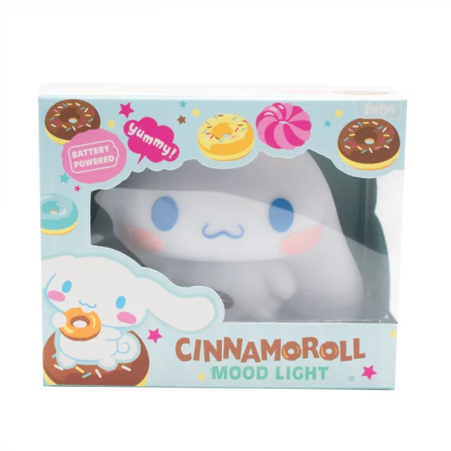 Lampička Sanrio - Cinnamoroll