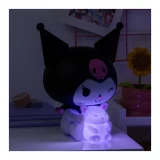 Lampička Sanrio - Kuromi