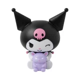 Lampička Sanrio - Kuromi