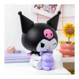 Lampička Sanrio - Kuromi