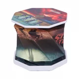 Lampička Stranger Things - The Upside Down Foldable Lamp