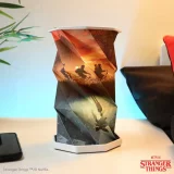 Lampička Stranger Things - The Upside Down Foldable Lamp