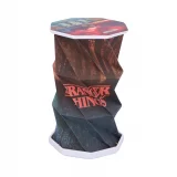 Lampička Stranger Things - The Upside Down Foldable Lamp