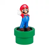 Lampička Super Mario