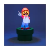 Lampička Super Mario