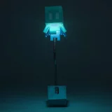 Lampička Minecraft - Allay Book Light