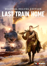 Last Train Home - Deluxe Edition