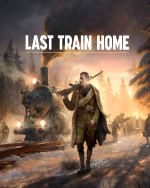 Last Train Home (DIGITAL)