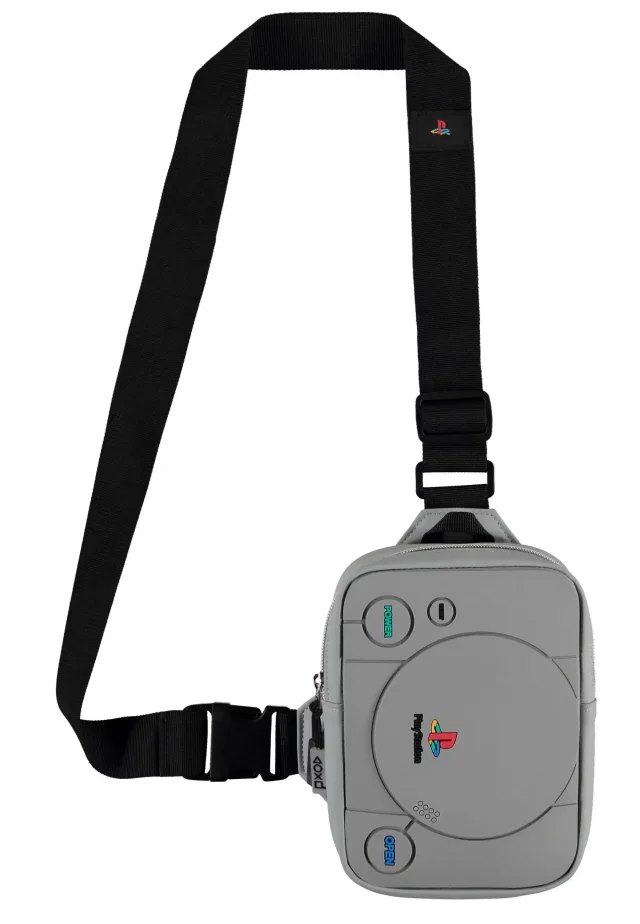 Ledvinka PlayStation - Console Cross Body Bag