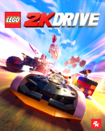 LEGO 2K Drive (DIGITAL)