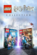 LEGO® Harry Potter™ Collection