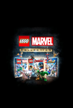 LEGO Marvel Collection