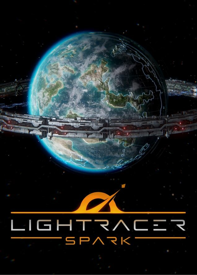 Lightracer Spark (PC)