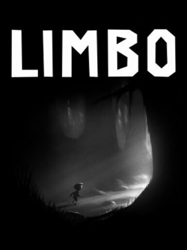 Limbo GOG (PC)