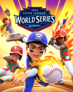 Little League World Series Baseball 2022 (DIGITAL)