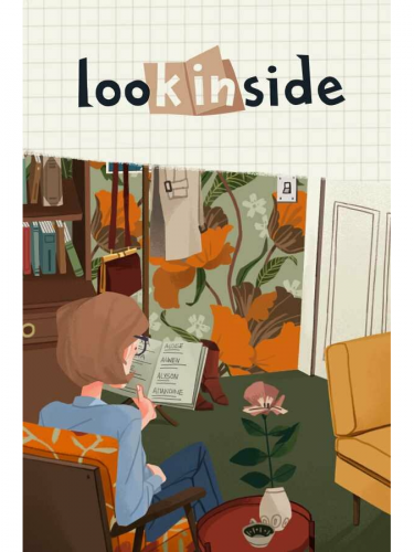 looK INside - Chapter 1 (DIGITAL)